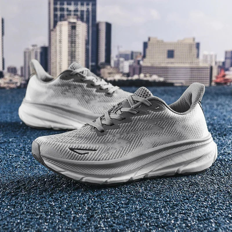 Zapatillas de Running Casual Antideslizantes