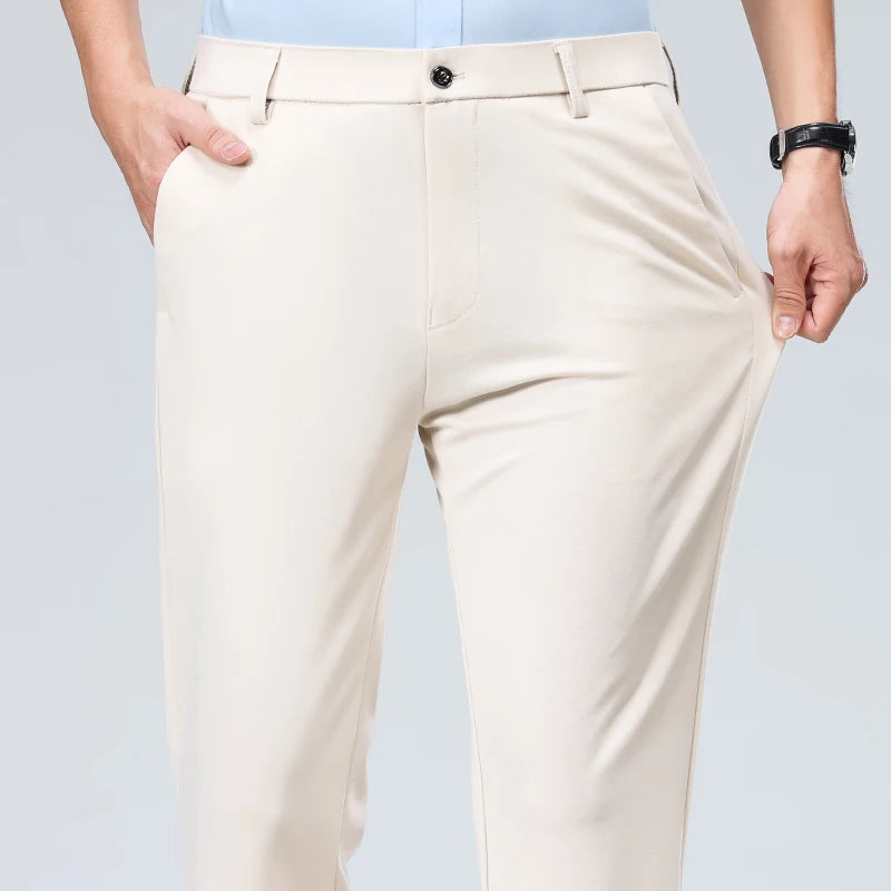 Pantalón de Vestir Liviano