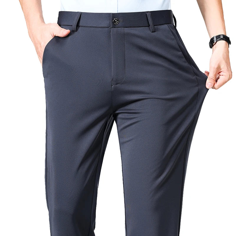Pantalón de Vestir Liviano
