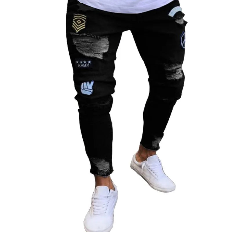 Jean Slim Fit Premium