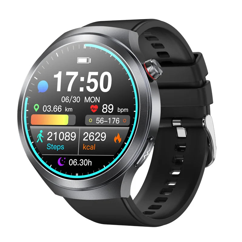 Smartwatch Deportivo ET475