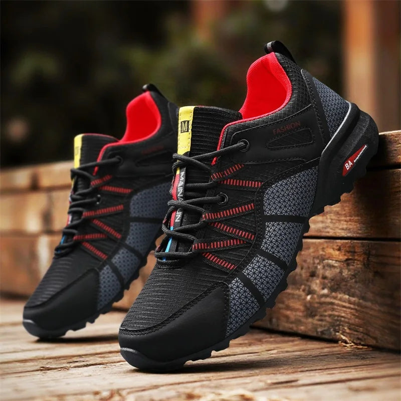 Zapatillas Casual Livianas Primavera-Verano