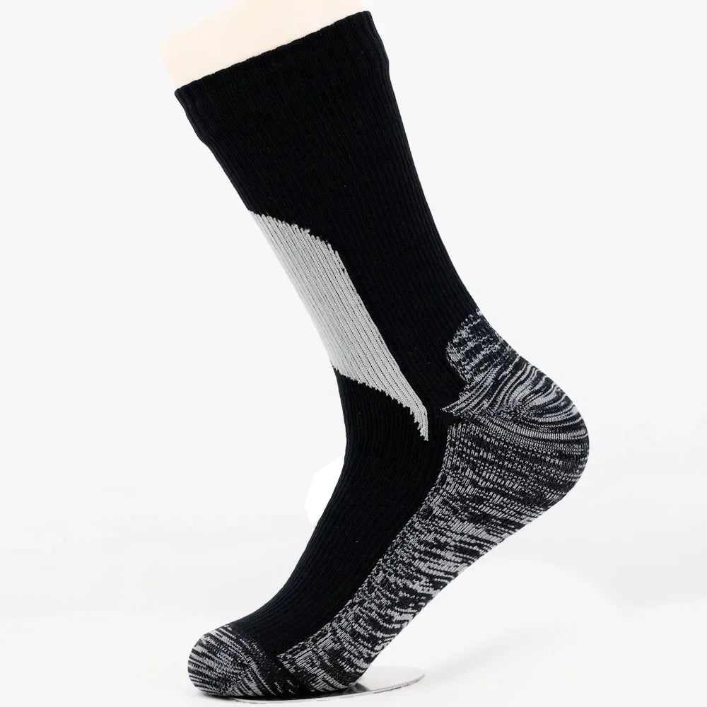 Medias Impermeables para Trekking y Outdoor