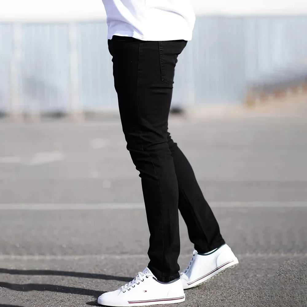 Jean Slim Fit Elastizado