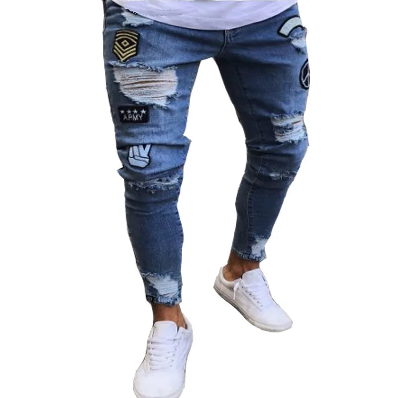 Jean Slim Fit Premium