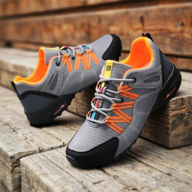 Zapatillas Casual Livianas Primavera-Verano