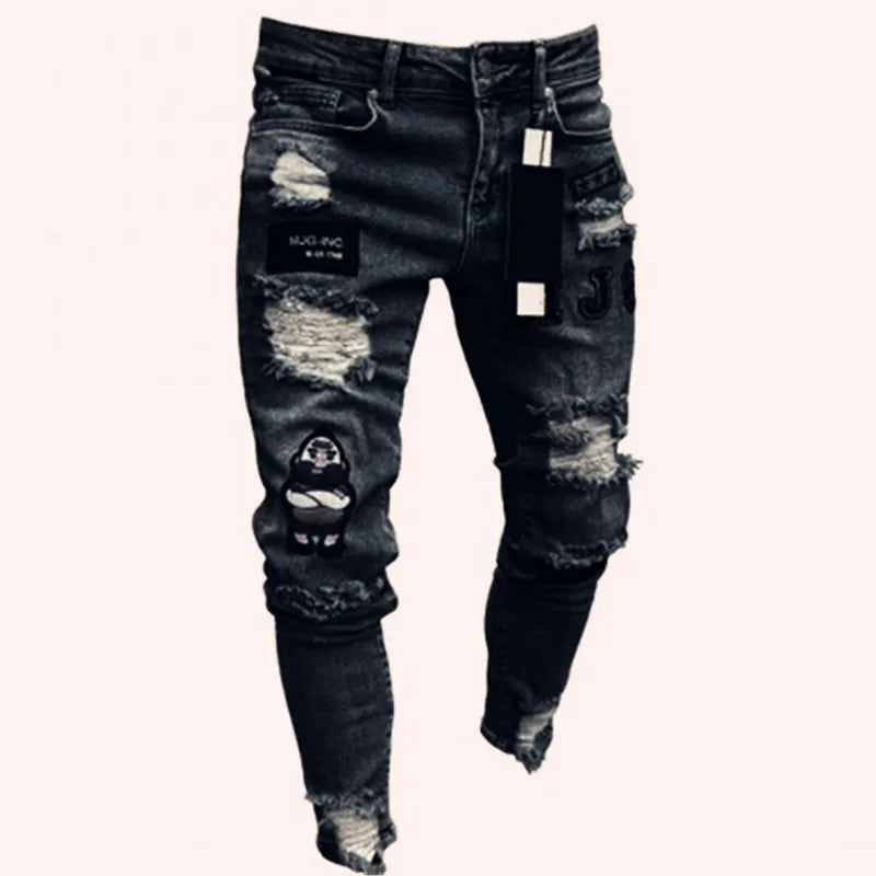 Jean Slim Fit Premium