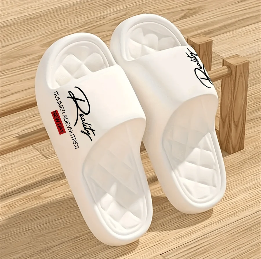 Pantuflas de EVA Ultralivianas