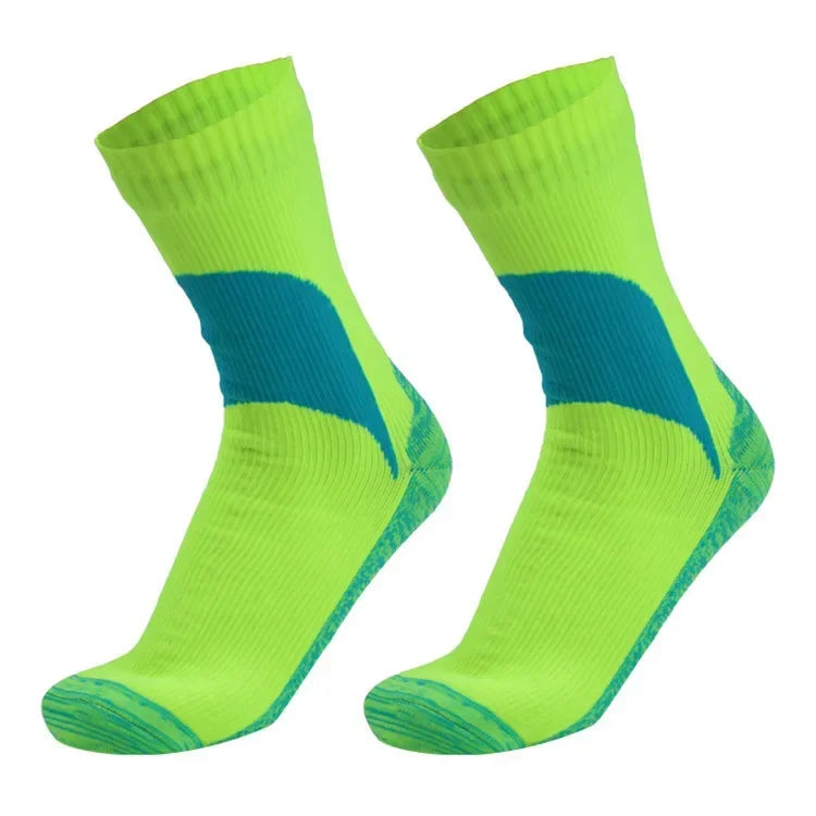 Medias Impermeables para Trekking y Outdoor