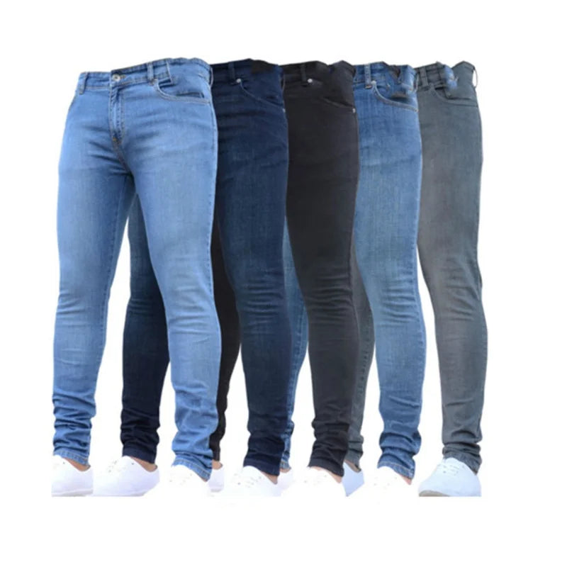 Jean Slim Fit Premium