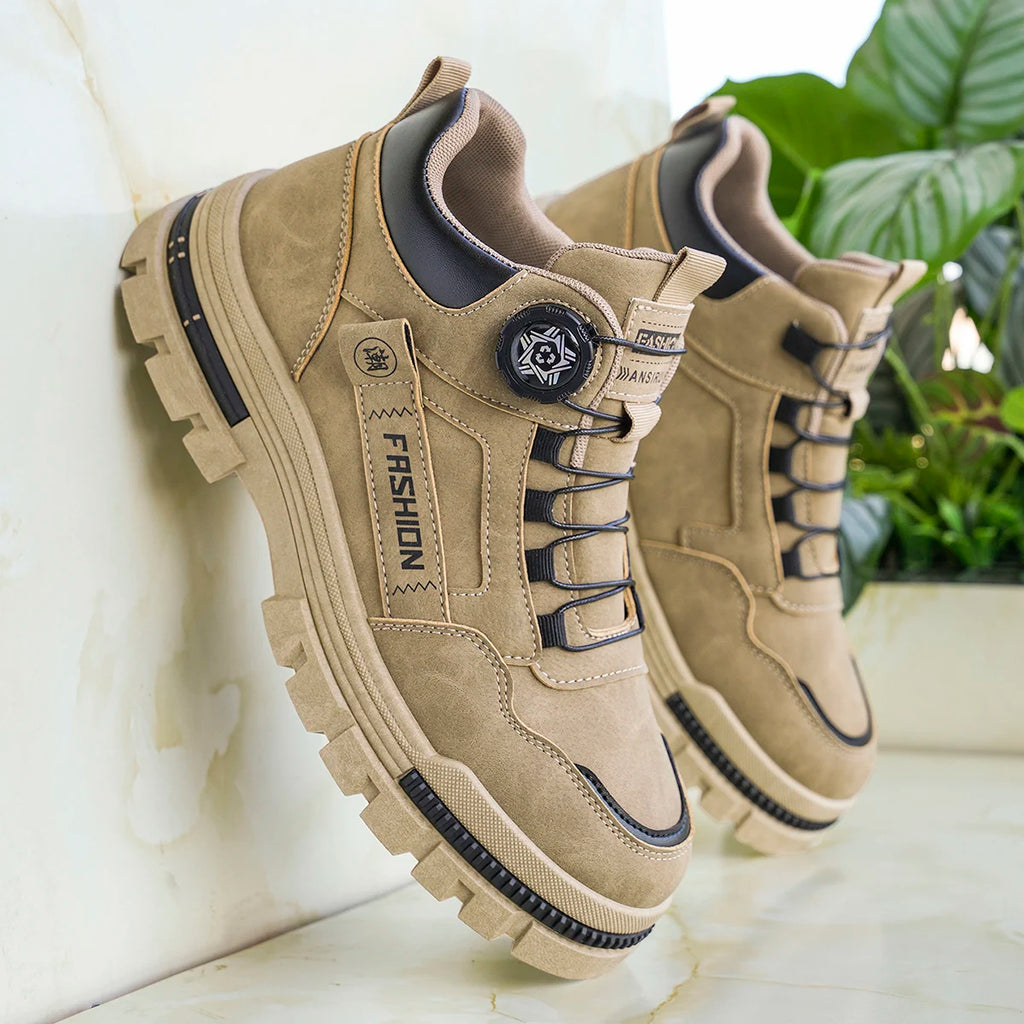 Zapatillas de Trekking Casual Trendy