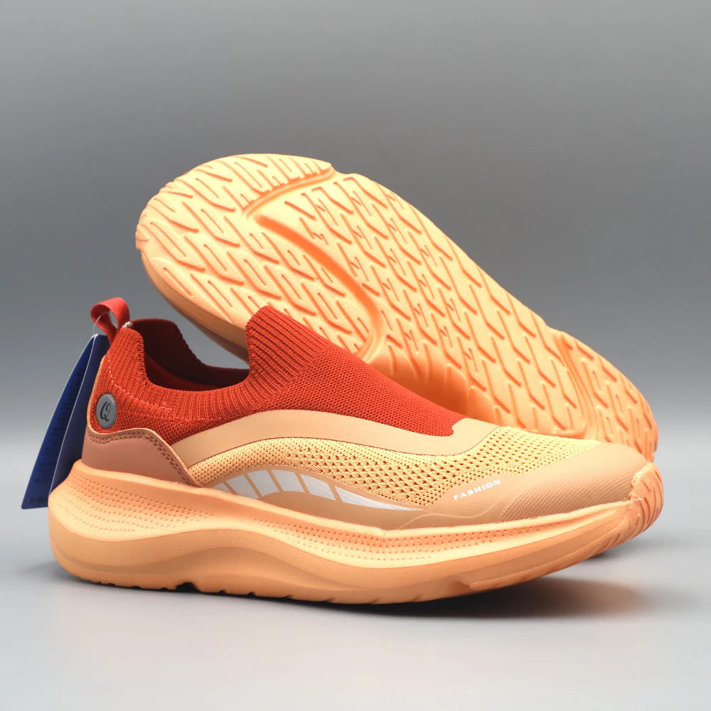 Zapatillas Slip-On Livianas para Outdoor
