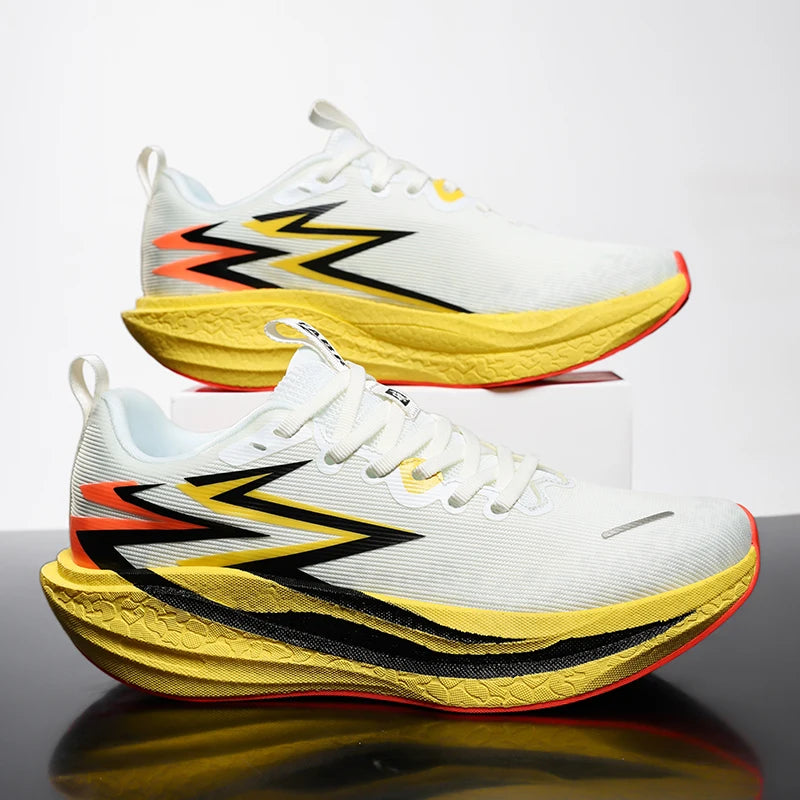 Zapatillas de Maratón Carbon Board