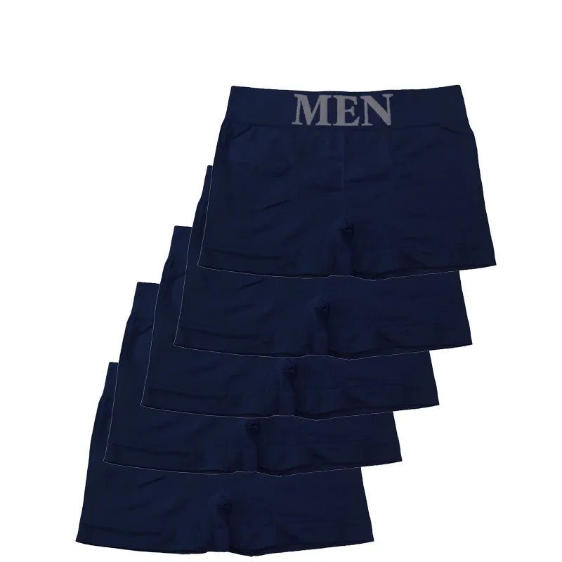 Pack de Boxers Elastizados Ultralivianos