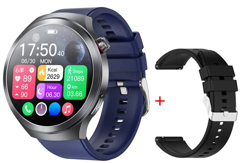 Smartwatch Deportivo ET475
