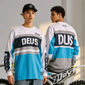 Camiseta de Ciclismo Manga Corta Deportiva