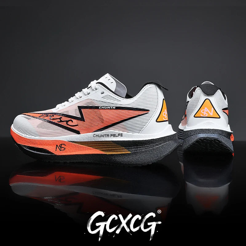 Zapatillas de Running Carbon Elite