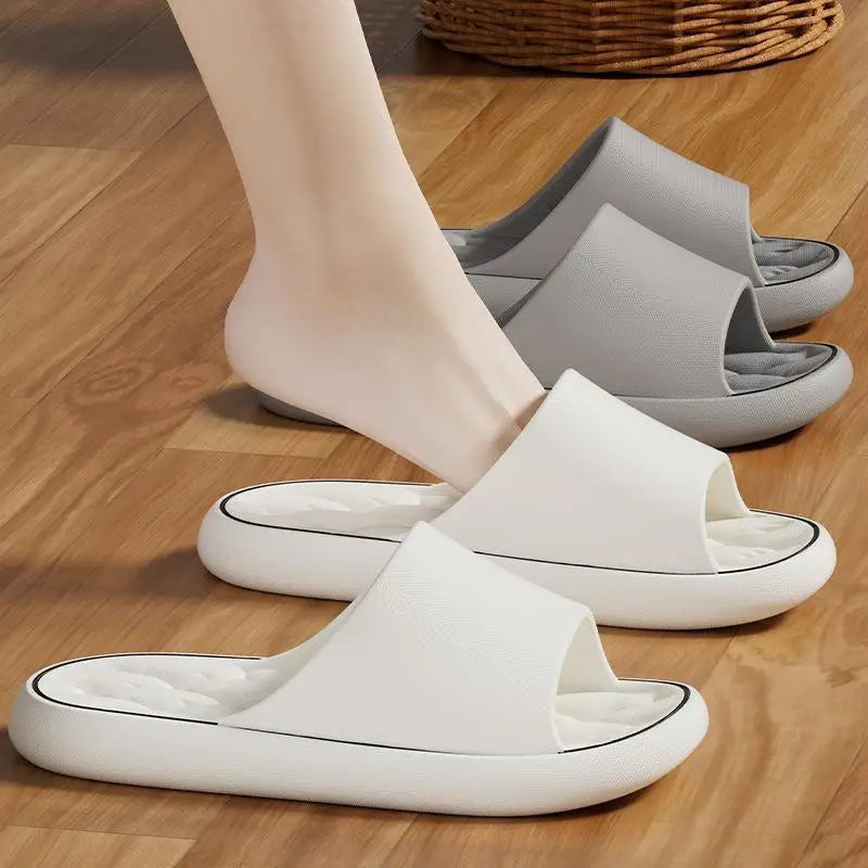 Pantuflas de EVA Antideslizantes Línea